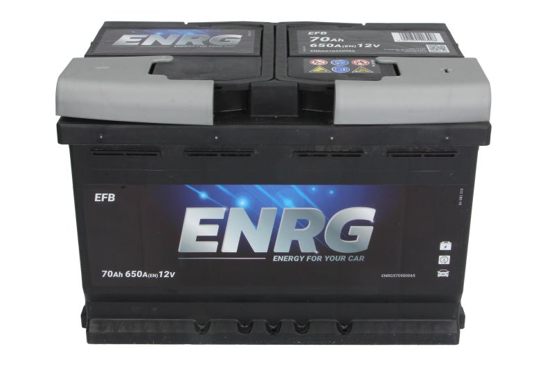 Акумулятор ENRG 570500065